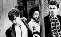 Aztec Camera