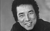 Smokey Robinson