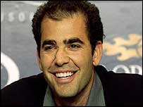 पीट सम्प्रास