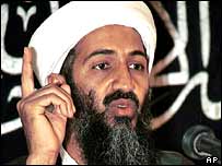 Osama Bin Laden