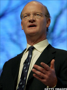 David Willetts