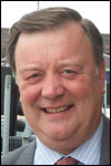 Kenneth Clarke MP