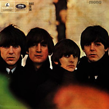 Review of Beatles for Sale Review of Beatles for Sale