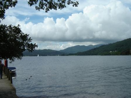 Lake Windermere