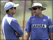 द्रविड़-सहवाग