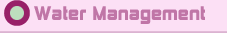 Water Management