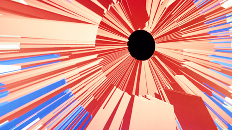 Decode: Digital Design Sensations