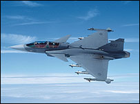 Gripen