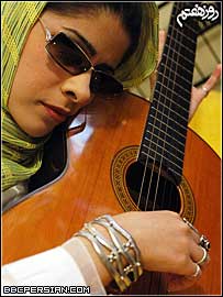 مریم حیدرزاده