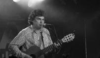 John Spillane