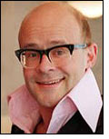Harry Hill