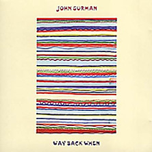 Review of Way Back When