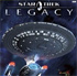 Star Trek legacy