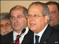 Jose Dirceu