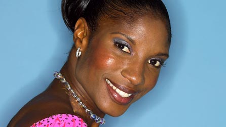 Denise Lewis
