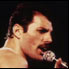 Freddie Mercury