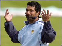 सचिन तेंदुलकर