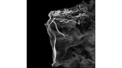 'Cutting edge' (Foto: www.Mehmet-Ozgur.com)