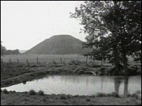 Silbury Hill
