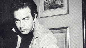 Promo photograph|60|Richard, Stratford Upon Avon. 