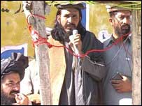 مولانا فقیر