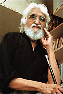 ایم ایف حسین