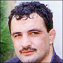 امير رضا خادم