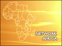 Network Africa graphic
