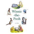 Winnie-The-Pooh
