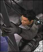 Mission: Impossible screenshot