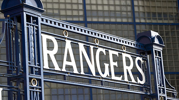 Rangers face penalties under new SPL financial fair play proposals