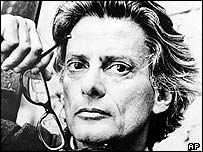 Richard Avedon, 1979