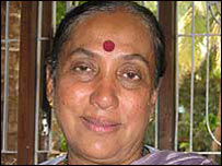 मारग्रेट अल्वा