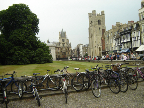 Cambridge