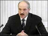 Лукашенко 
