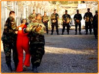 گوانتانامو کے قیدی