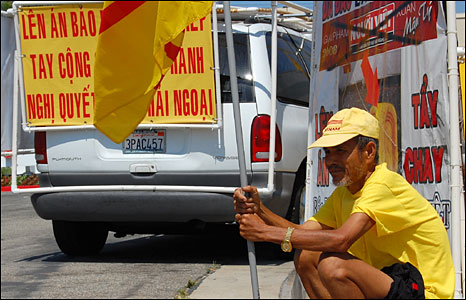 Người biểu tình