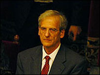 Macar Cumhurbaşkanı