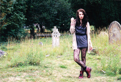 we are all pure bitterness