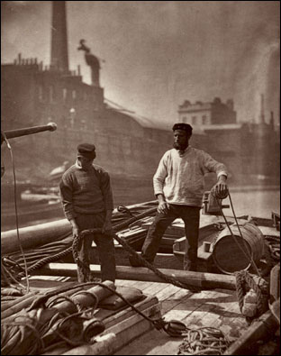 Foto: John Thomson/British Library