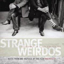 Review of Strange Weirdos Review of Strange Weirdos