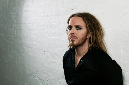Comedian and pianist Tim Minchin hosts the first Comedy Prom