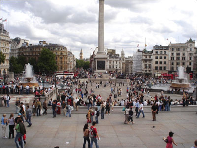 عکس از پریسا عرفانی 