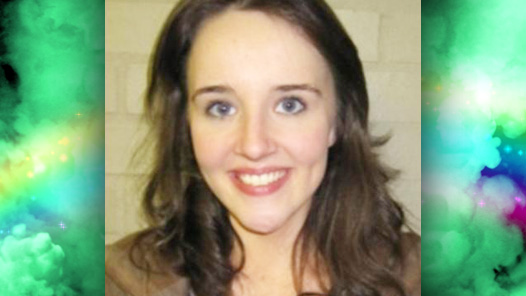 Katie Honan: Over The Rainbow Dorothy