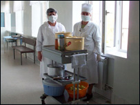 د نري رنځ درملنه