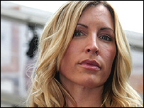Heather Mills