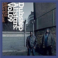Review of Dubstep Allstars Vol.9: Silkie and Quest 