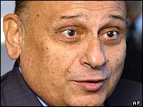 احمد ماهر وزير خارجه مصر 