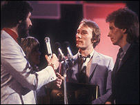 DLT, Buckler and Foxton