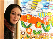 مادر مهربان